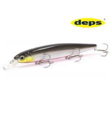 Воблер DEPS Balisong minnow 130 SP цвет 37