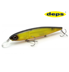 Воблер DEPS Balisong minnow 130 SP цвет 39