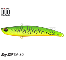 Воблер DUO Bay Ruf SV 80 цвет ACC3059