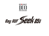 Duo Bay Ruf Seek 85S