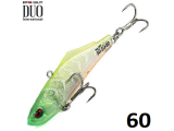 Воблер Duo Bay Ruf Tide Vib 60