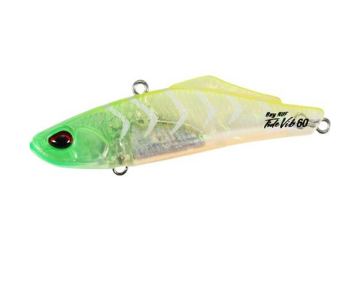Воблер DUO Bay Ruf Tide Vib 60 #CEA0737