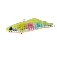 Воблер DUO Bay Ruf Tide Vib 80 #ABA0289