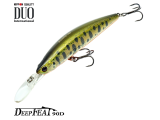 Воблеры Duo Deep Feat 90 D