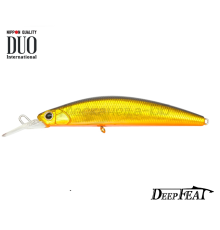 Воблер DUO Deep Feat 90 MD цвет D154