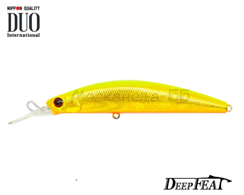 Воблер DUO Deep Feat 90 MD цвет D63