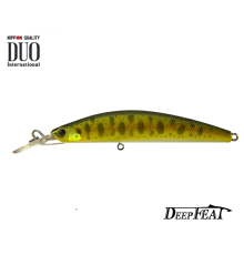 Воблер DUO Deep Feat 83 MD цвет P34