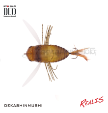 Воблер жук DUO Realis Dekashinmushi цвет CCC3203
