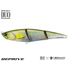 Воблер DUO Deprive 170SS цвет CNAZ145