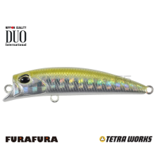 Воблер DUO TW FuraFura цвет ADA0213