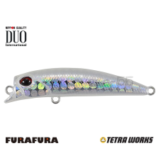 Воблер DUO TW FuraFura цвет AQA0111