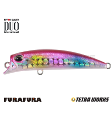 Воблер DUO TW FuraFura цвет AQA0313