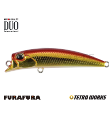 Воблер DUO TW FuraFura цвет ASA0026