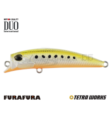 Воблер DUO TW FuraFura цвет AST0333