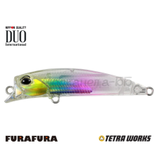 Воблер DUO TW FuraFura цвет DNH0304