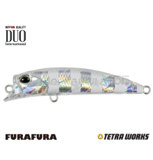 Воблер DUO TW FuraFura цвет GJA0101