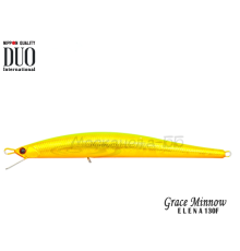 Воблер DUO Grace Minnow Elena 130F цвет D63