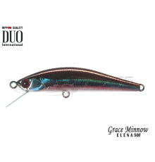 Воблер DUO Grace Minnow Elena 50F цвет D13