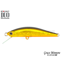 Воблер DUO Grace Minnow Elena 50F цвет D154