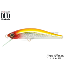 Воблер DUO Grace Minnow Elena 50F цвет D33