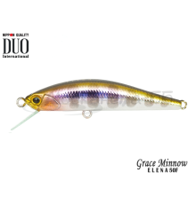 Воблер DUO Grace Minnow Elena 50F цвет D58