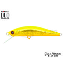 Воблер DUO Grace Minnow Elena 50F цвет D63