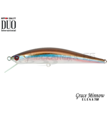 Воблер DUO Grace Minnow Elena 70F цвет D13
