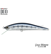 Воблер DUO Grace Minnow Elena 70F цвет A192