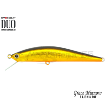 Воблер DUO Grace Minnow Elena 70F цвет D154