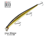 Воблеры DUO Grace Minnow Elena 130