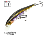 Воблеры Duo Grace Minnow Elena 50