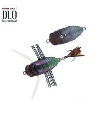 Воблер DUO Realis Koshinmushi цвет CCC3201