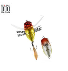 Воблер DUO Realis Koshinmushi цвет CCC3406