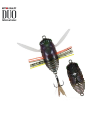 Воблер DUO Realis Koshinmushi цвет CPS3401