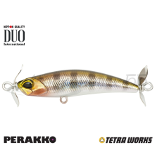 Воблер DUO TW Perakko 48 S цвет D58