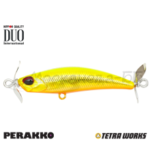 Воблер DUO TW Perakko 48 S цвет D63