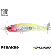 Воблер DUO TW Perakko 48 S цвет HJ11