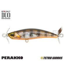 Воблер DUO TW Perakko 48 S цвет HJ558