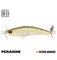 Воблер DUO TW Perakko 48 S цвет N147