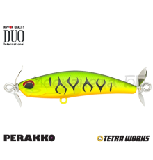 Воблер DUO TW Perakko 48 S цвет P59