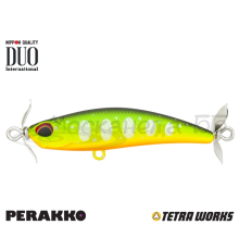 Воблер DUO TW Perakko 48 S цвет P600