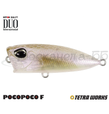 Воблер DUO TW PocoPoco 40F цвет CCC0295