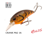 Воблеры Duo Realis Crank M62  5A