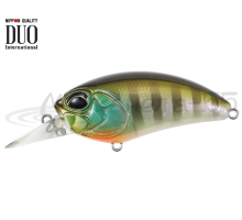 Воблер DUO Realis Crank M62 5A цвет CCC3158