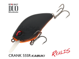 Воблеры DUO Realis Crank 55SR Kabuki