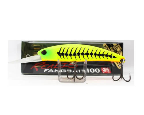 Воблер DUO Realis Fangbait 120 DR цвет ACC3519