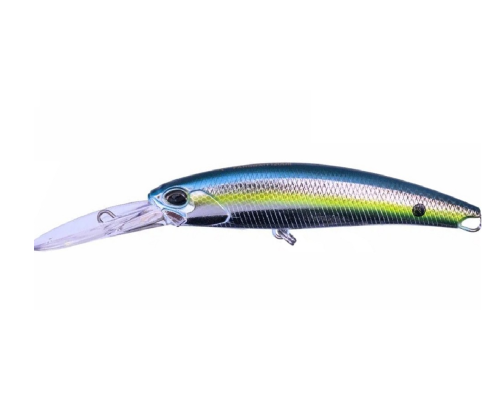Воблер DUO Realis Fangbait 120 DR цвет ASA3386