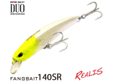 Воблеры DUO Realis Fangbait 140 SR