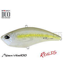 Воблер DUO Realis Apex Vibe 100S цвет CCC3162