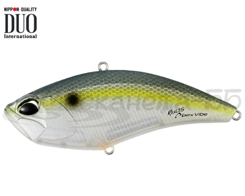 Воблер DUO Realis Apex Vibe 100S цвет CCC3270